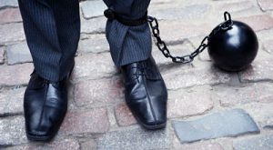 Letting Go of the 12 Behaviors Holding You Back