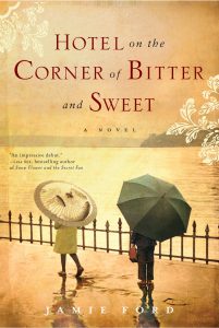 Bitter and Sweet