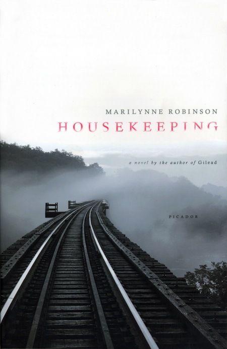 Rereading Marilynne Robinson’s ‘Housekeeping’