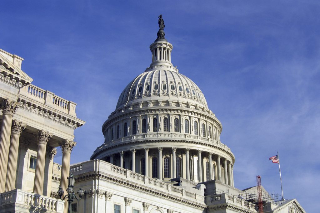 Playing Politics with Congress