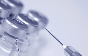 The Vaccination Controversy