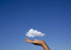 Life in the Cloud: The Latest Move in Technology