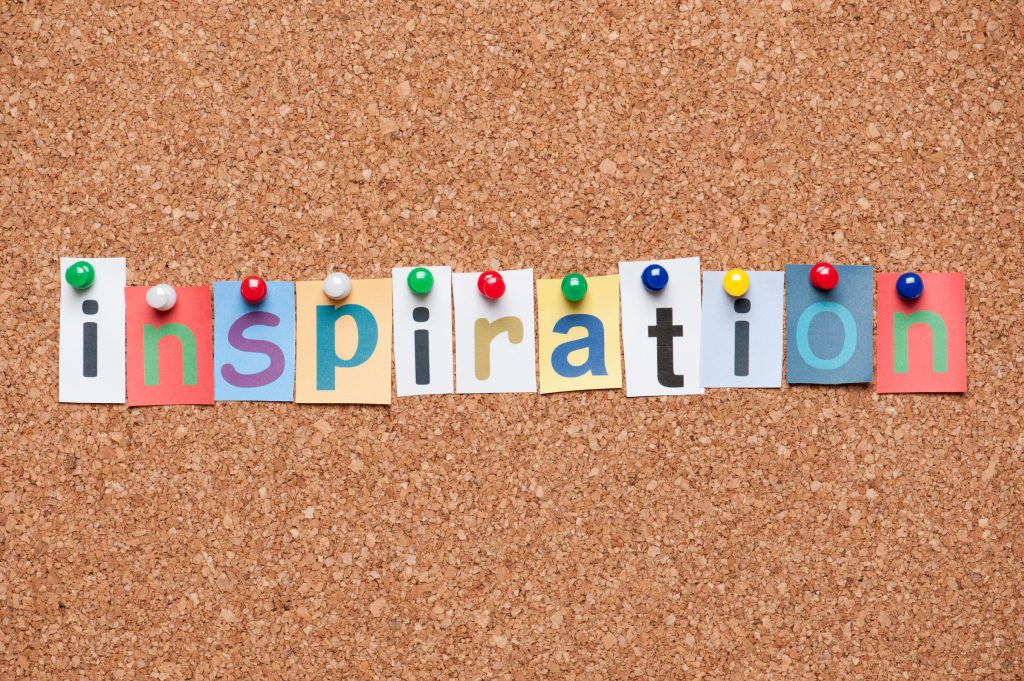 Jazz It Up: Inspire Yourself and Others