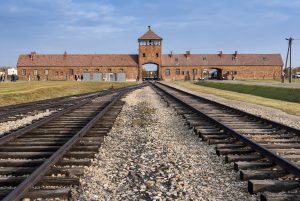 After Auschwitz