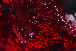 The Blood: Christianity and Vampires