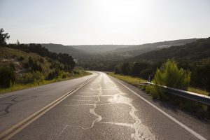 Overcoming a Negative Past