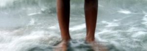 Caught in a Rip Current