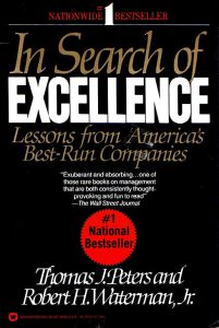Still in Search of Excellence