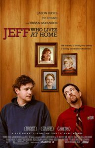 “Jeff, Who Lives at Home”: The Signs Are Everywhere