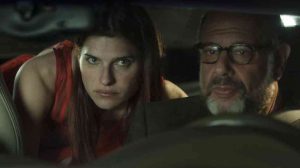 ‘In a World’ of Sexy Dweebs