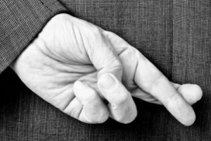 Top 10 Lies Leaders Tell Themselves