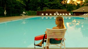 ‘The Lifeguard’: That Sinking Feeling