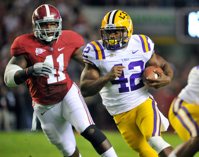 Bowl Games Abound, but Few Matter