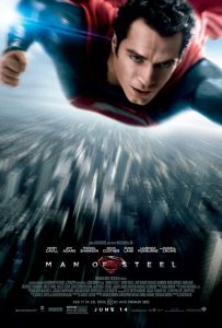 Snyder’s ‘Superman’ Fails to Soar