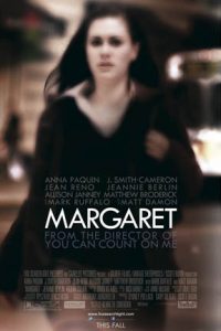 New on DVD: “Margaret”