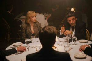 ‘A Most Violent Year’: A Somewhat Meandering Movie