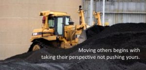 Three Surprising Secrets to Moving People