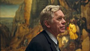 ‘Museum Hours’ Quietly Surveys Life