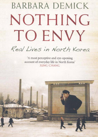The Curious Lives of North Korea