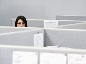 Overcome the Dangers of Office Politics