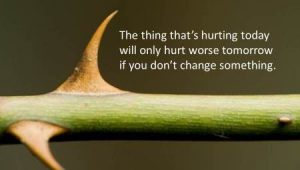 The Ten Principles of Pain