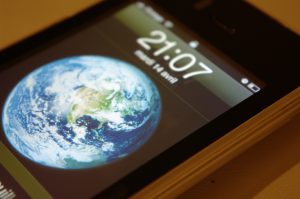 An Augmented Reality