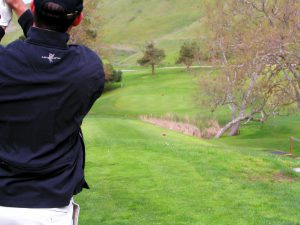 Lower Back Pain Remedy for Golfers