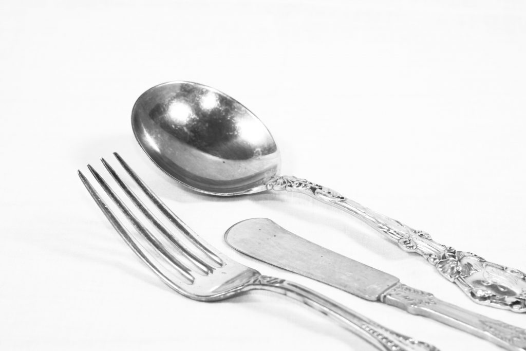 Dizzy Dining