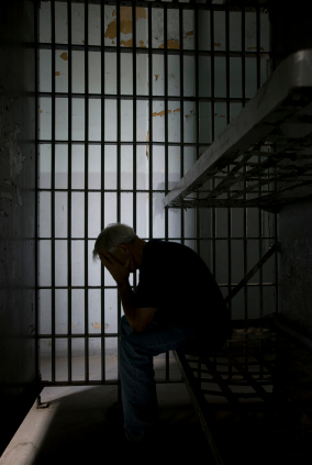 Prison Ministry: What Does It Accomplish?