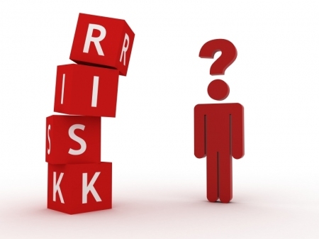 Women Don’t Take Risks Like Men