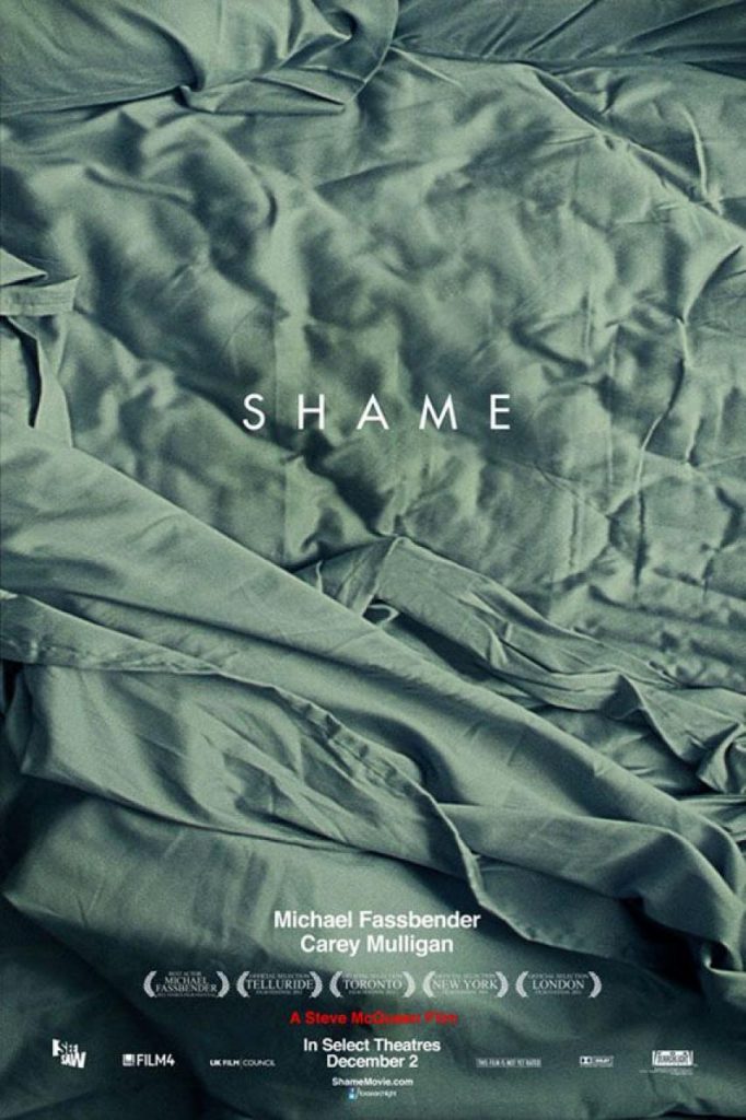 “Shame”: Is It Shameless?