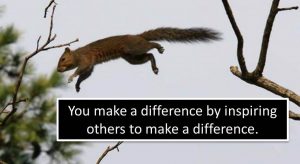 How to Inspire Others