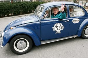 Stewball Is Heading South