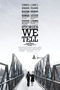 ‘Stories We Tell’: A Standout Personal Documentary