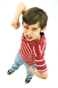 Troubling Tantrums