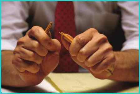 Top 10 Ways to Tick Off CEOs