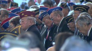 Honoring Our Veterans: Warren Eijima
