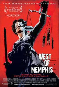 “West of Memphis”: A Lost Documentary