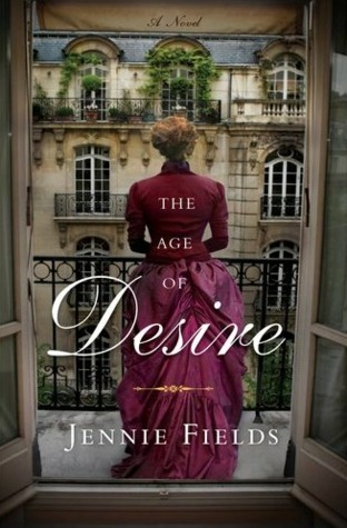 ‘Age of Desire’: A Tragic Love Affair