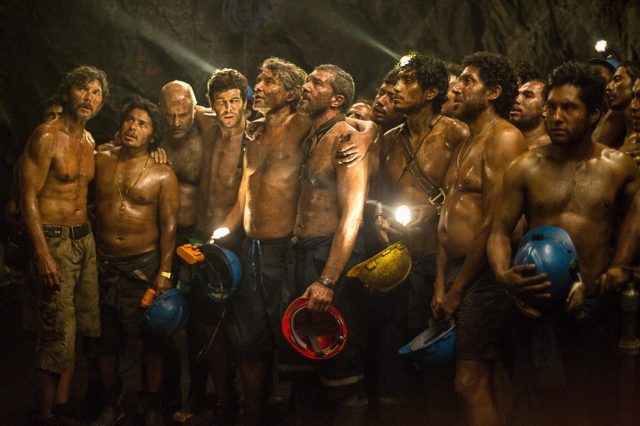 ‘The 33’: There’s Always Hope