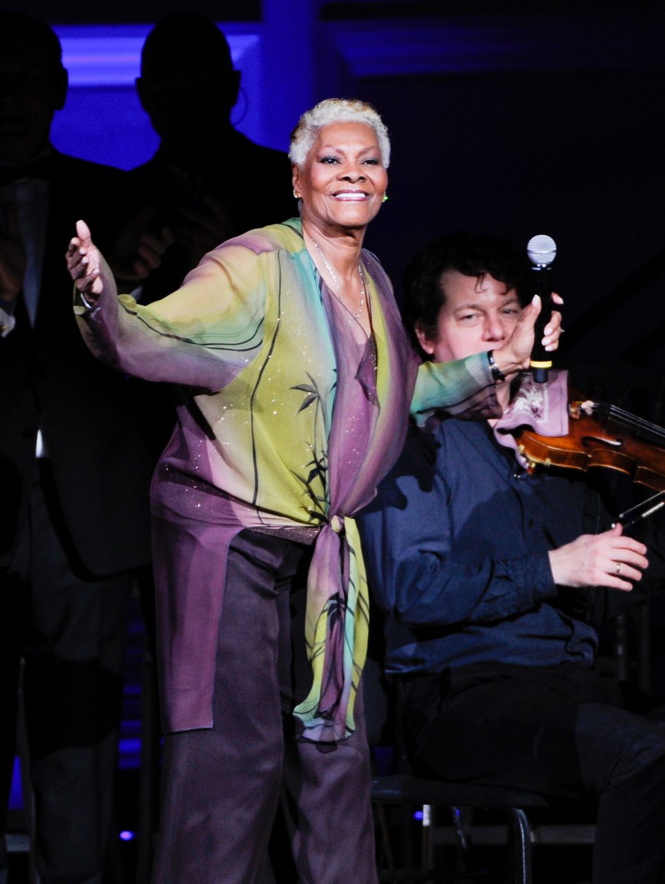 Imbibing the Songs of Spring