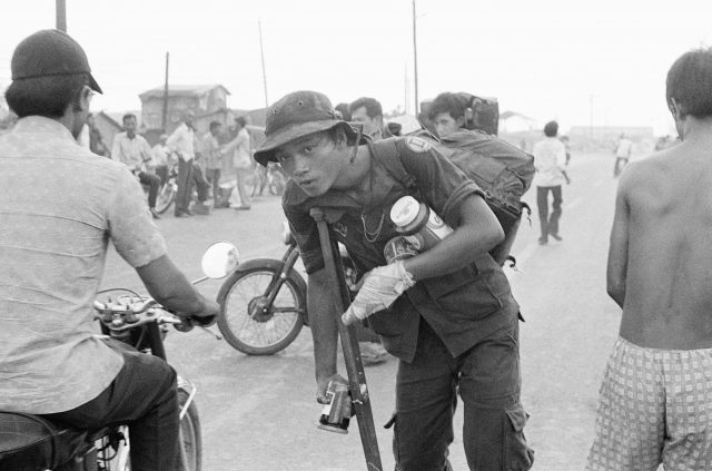 Vietnam: The Birth of Cynicism