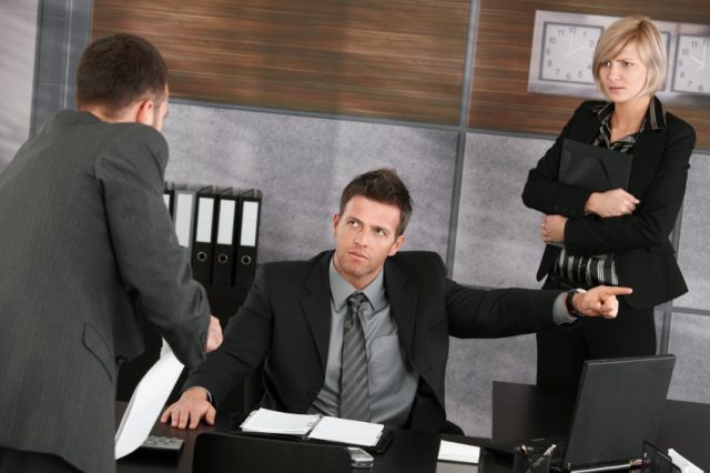 How to Get the Most from Irritating People