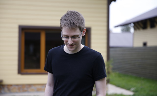 ‘Citizenfour’: Calm at the Eye of the Storm