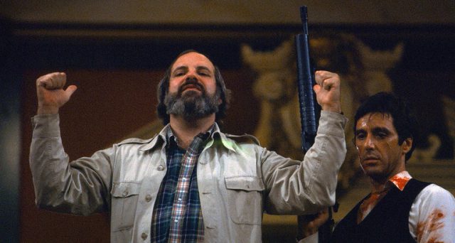 ‘De Palma’: Blood-Soaked Sweetheart