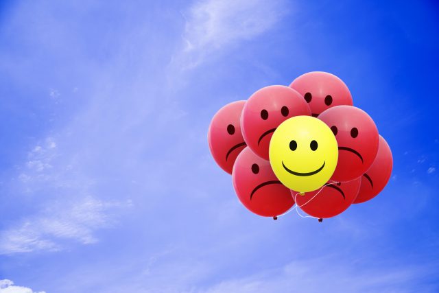 Emotional Intelligence Through the Years