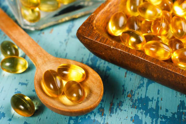 Fish Oil Won’t Fix You