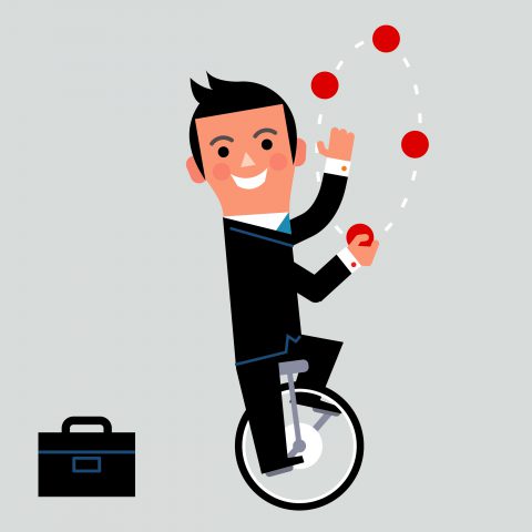 13 Things You Don’t Need to Lead