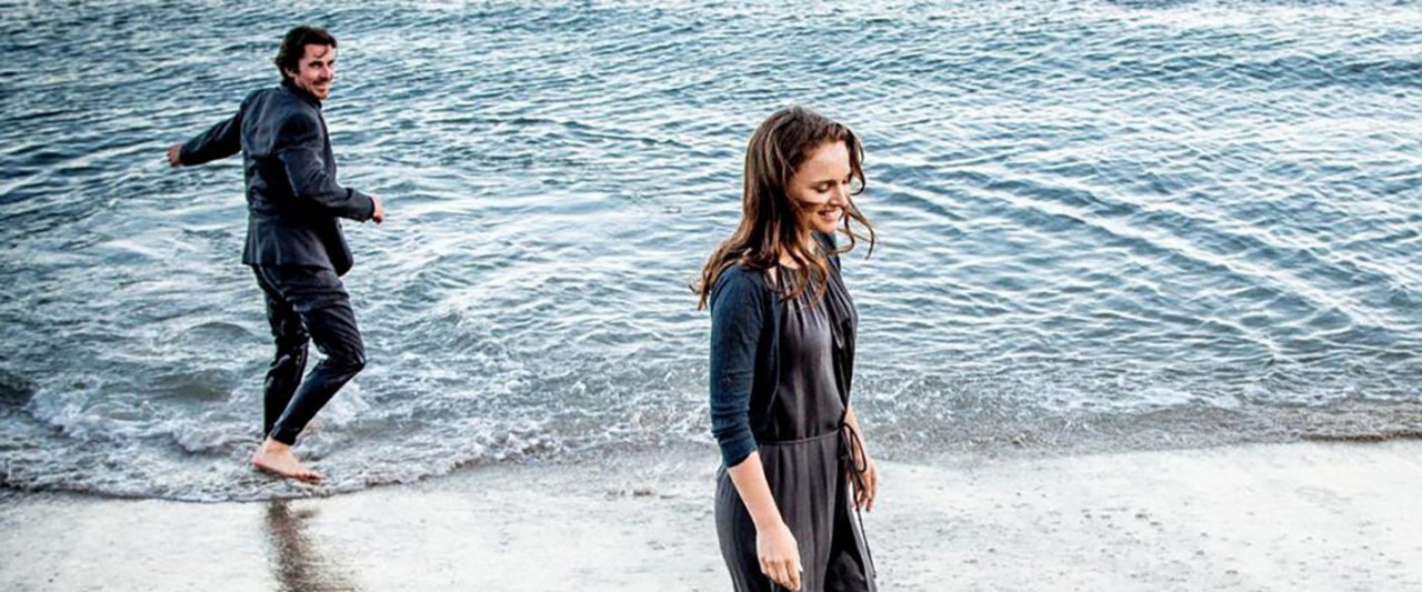 ‘Knight of Cups’: Tinseltown Wanderer