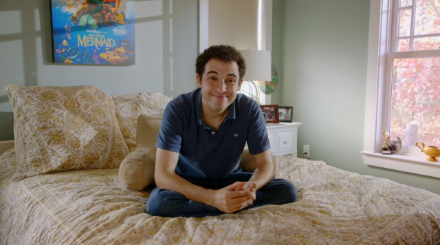 ‘Life, Animated’: Doctor Disney Will See You Now